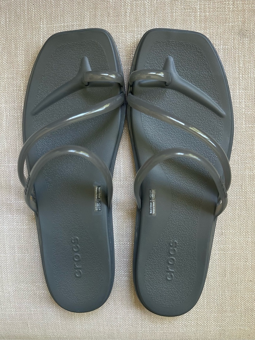 Crocs Miami Sandals
